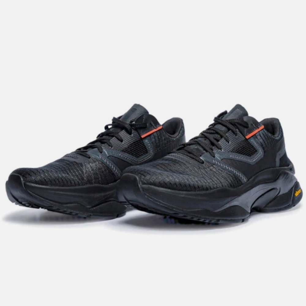 New Brandblack Kite Racer 2.0 Sneakers Women’s Size 9.5 Vibram Soles